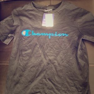 Champion Shirt